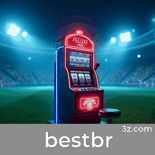 Bestbr: Seu Cassino Online de Confiança