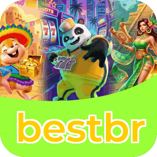 Login rápido no app bestbr