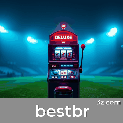 Bestbr: Seu Cassino Online de Confiança